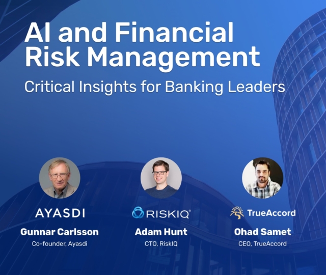 AI and Financial Risk Management – Critical Insights for Banking ...