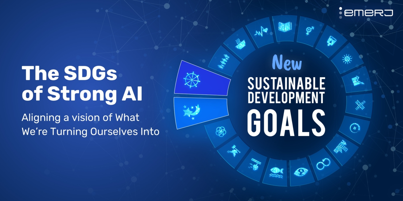 research work on ai for sdgs