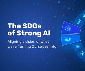 research work on ai for sdgs