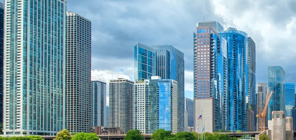 Emerj CEO Keynotes BankAI in Chicago