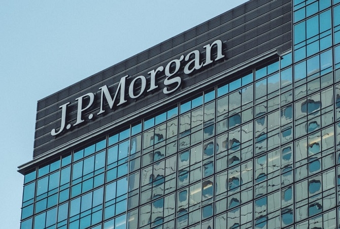 Artificial Intelligence at JPMorgan – Current Initiatives | Emerj ...