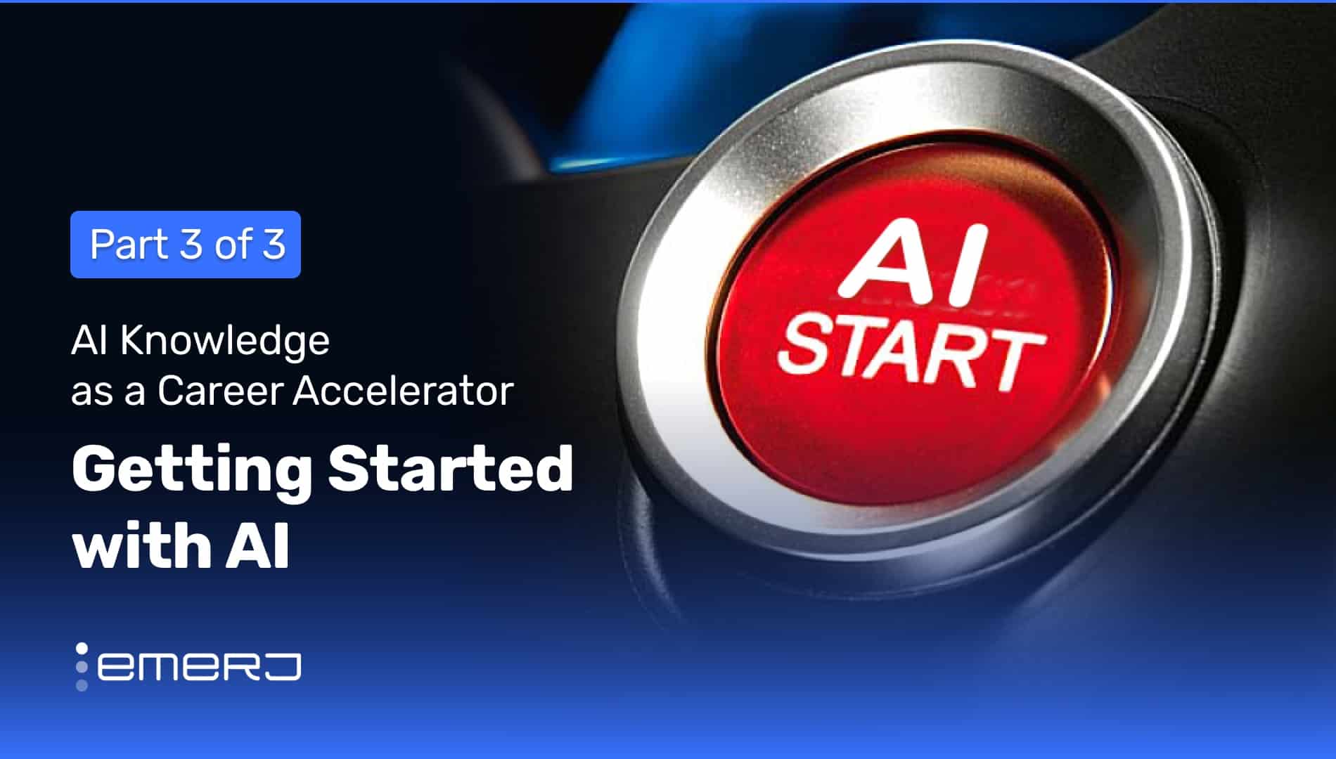 A Pathway to Career Acceleration