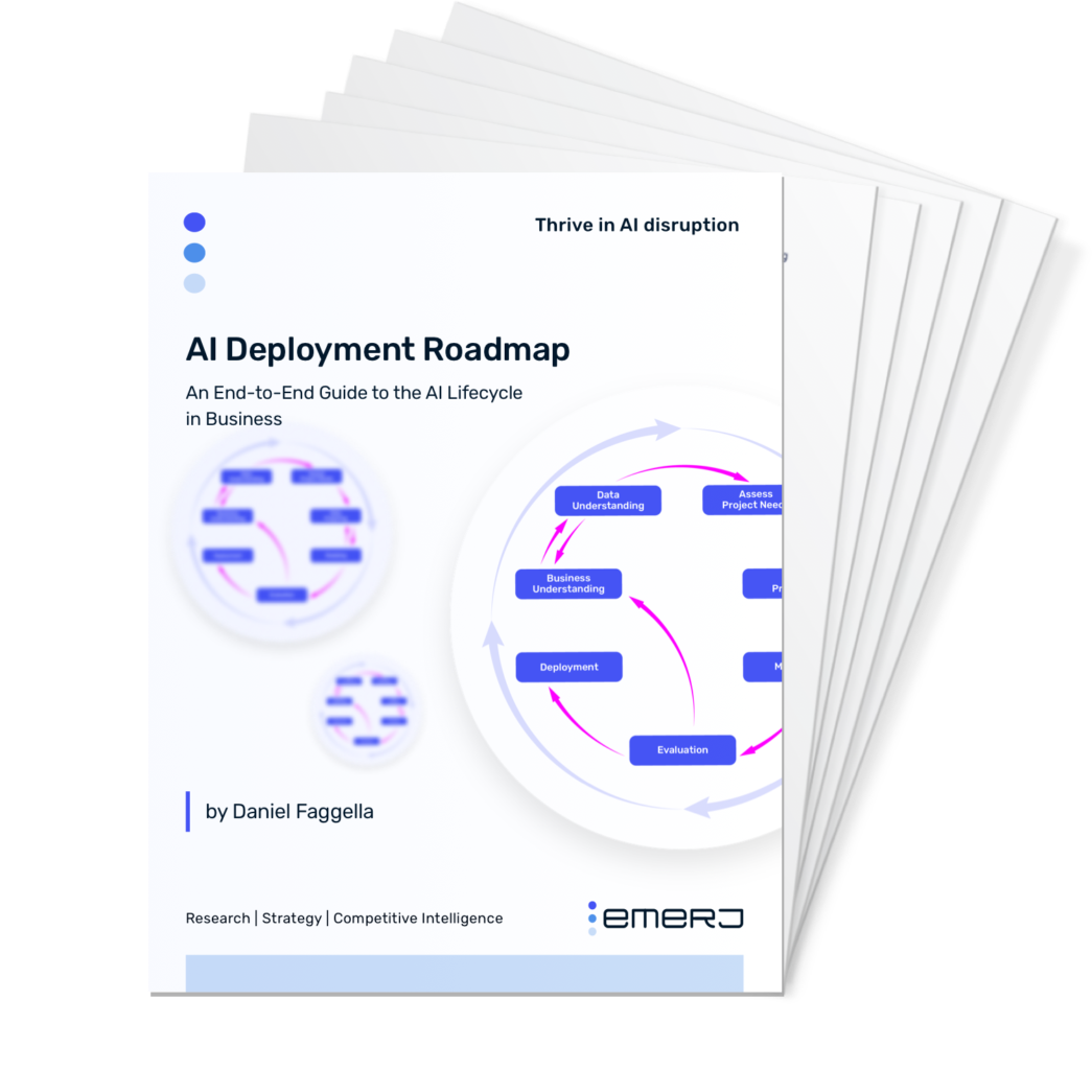 An Enterprise Innovation Leader S Guide To Successful Ai Adoption An Enterprise Innovation Leader S Guide To Successful Ai Adoption