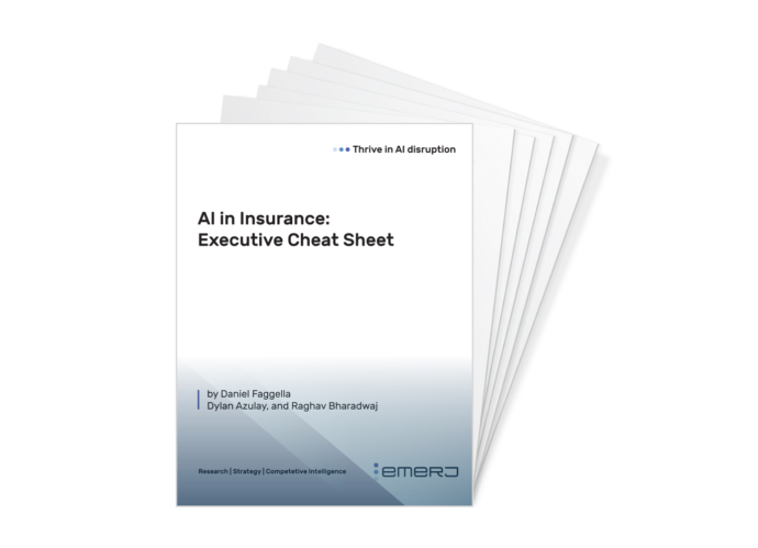 AI Insurance Cheat Sheet