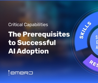 Critical Capabilities - The Prerequisites to Successful AI Deployment