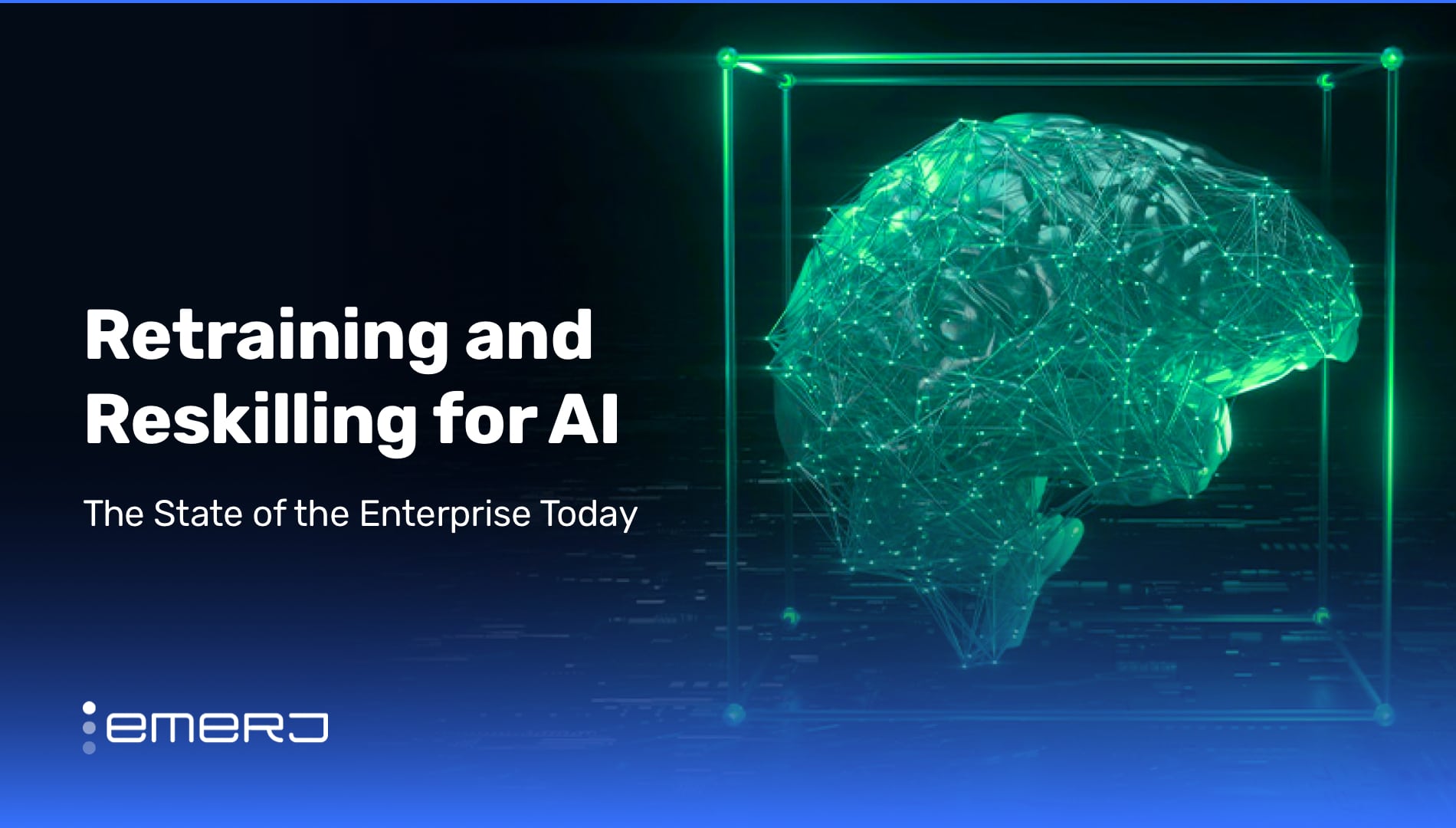 Retraining and Reskilling for AI