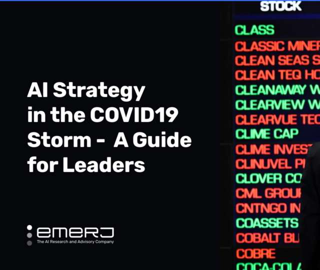 7 Critical Factors For Developing An Ai Strategy Emerj Artificial 7 Critical Factors For Developing An Ai Strategy Emerj Artificial