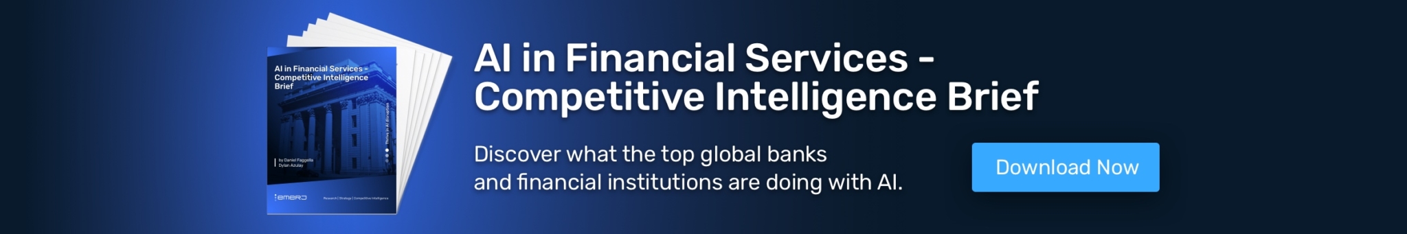 Artificial Intelligence at Goldman Sachs – Current Initiatives | Emerj ...