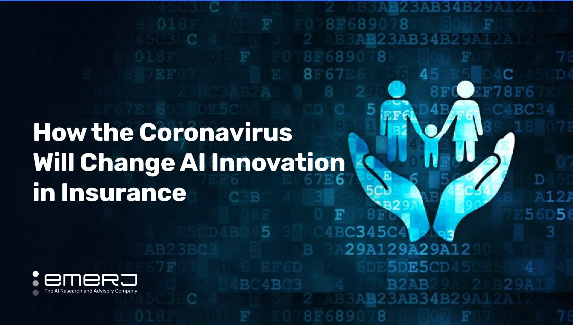 How the Coronavirus Will Change AI Innovation in Insurance