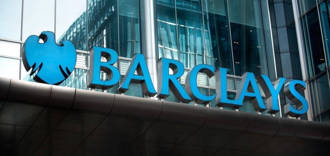 Artificial Intelligence at Barclays - Current Initiatives