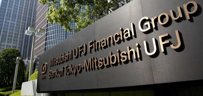 cum să investești în criptomoneda grupului financiar mitsubishi ufj (mufg) din Japonia