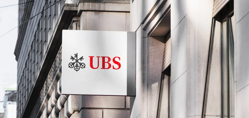 Artificial Intelligence at UBS - Current Applications and Initiatives