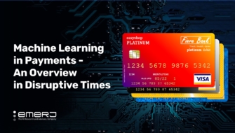 Machine Learning in Payments - an Overview in Disruptive Times