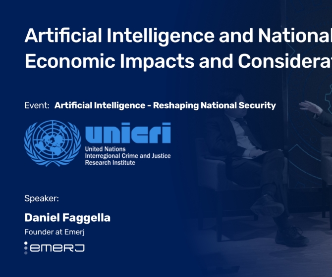 AI Articles In Government | Emerj Artificial Intelligence Research