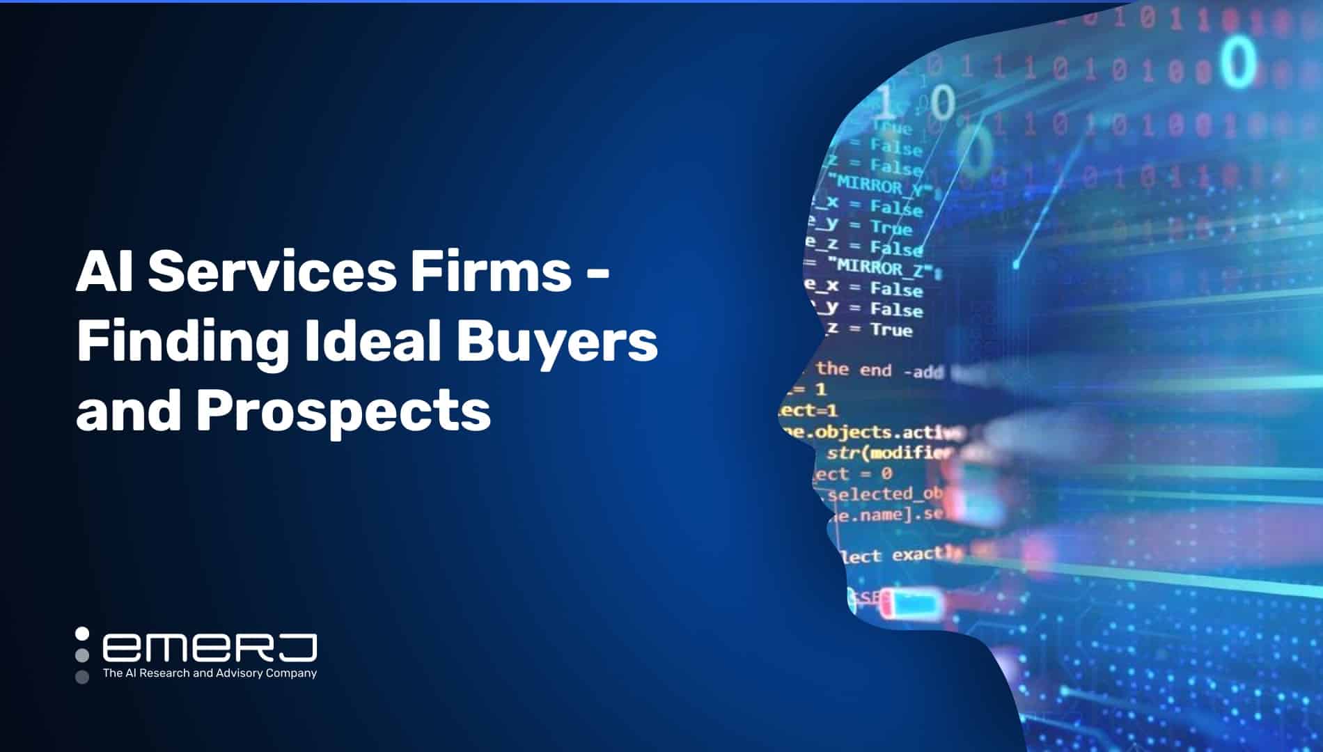 Identify Enterprise Firms Most Likely to Spend on AI Projects