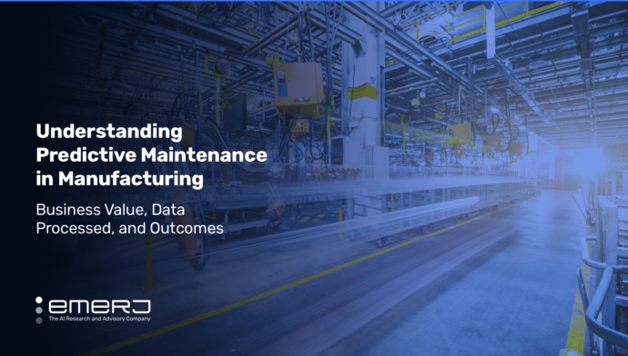 Understanding Predictive Maintenance In Manufacturing | Emerj ...