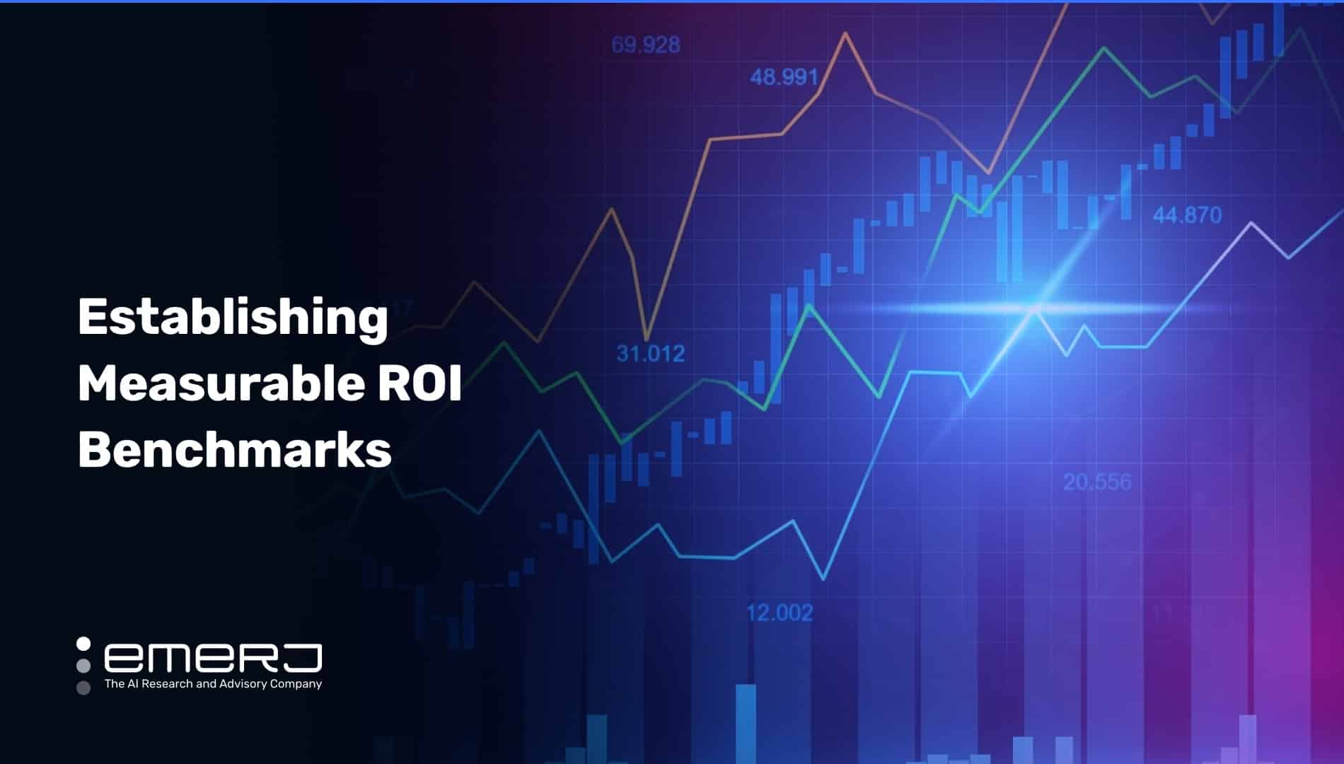 Establishing Measurable ROI Benchmarks for AI Projects