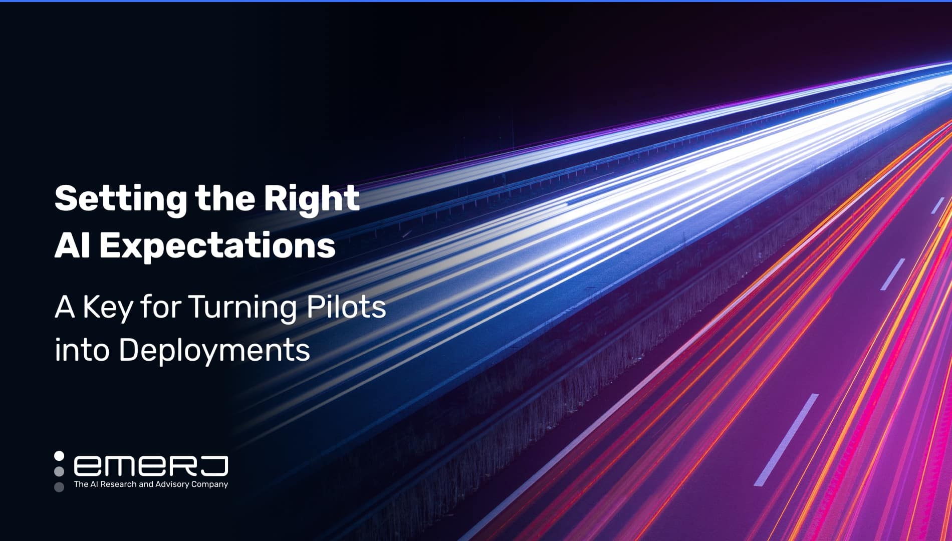 Setting the Right AI Expectations 950x540
