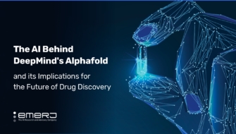 The AI Behind DeepMind's Alphafold 950x540