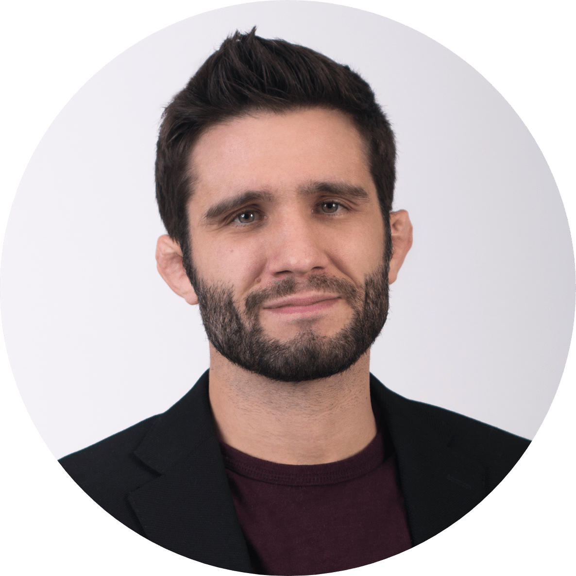 Daniel Faggella Headshot