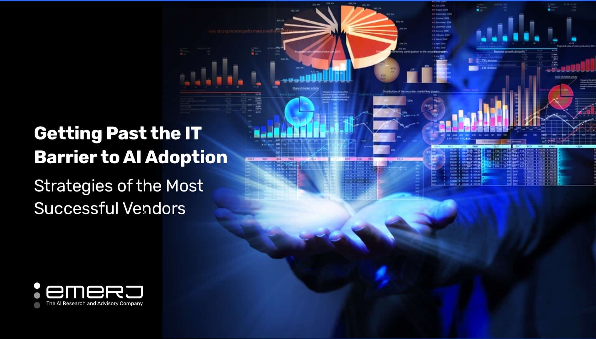 Getting Past the IT Barrier to AI Adoption