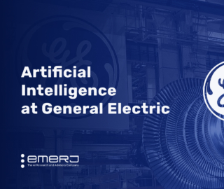 AI at General Electric