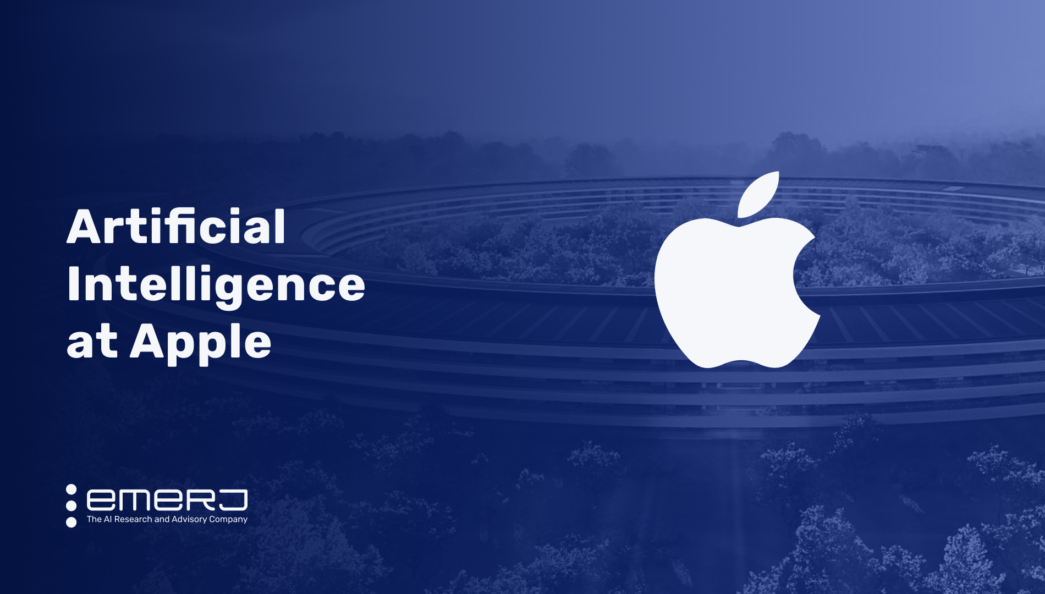 Artificial Intelligence At Apple – Two Current Applications | Emerj ...