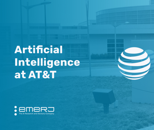 Artificial Intelligence At Atandt Two Current Use Cases Emerj