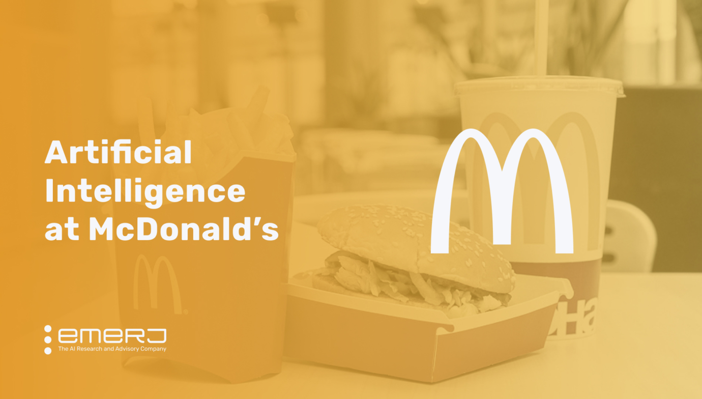McDonald's New AI Ordering System Isn't Working as Expected