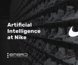 Artificial Intelligence at Nike