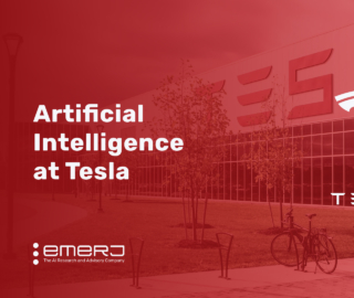 Artificial Intelligence at Tesla
