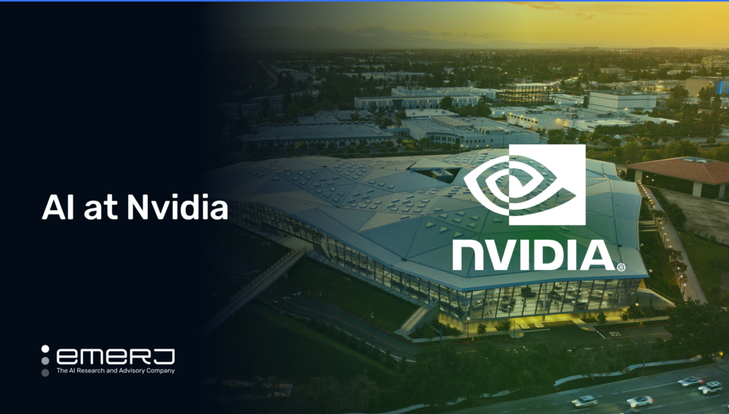 Artificial Intelligence at Nvidia – Two Current Use Cases | Emerj