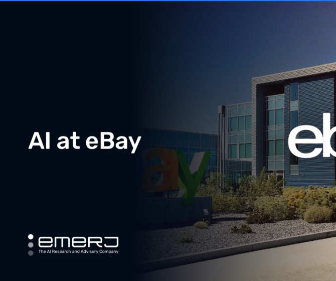 Artificial Intelligence at eBay – Two Current Use-Cases | Emerj ...