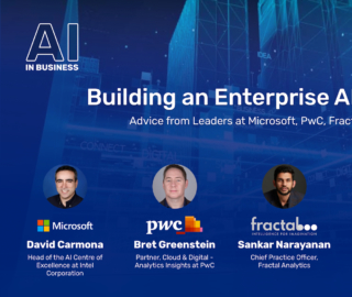 Building an Enterprise AI Strategy@2x