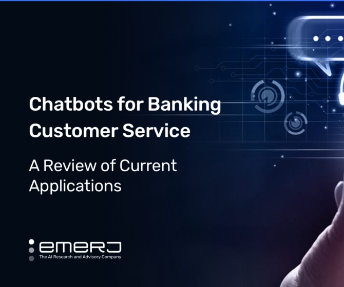 Chatbots for Banking Customer Service/Customer Experience – A Review of ...