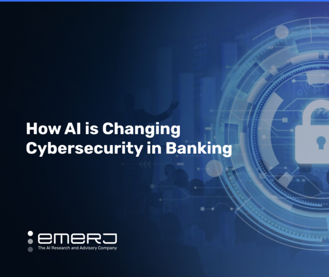 How AI is Changing Cybersecurity in Banking – Three Current Trends ...