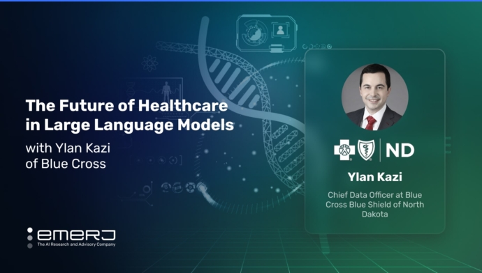 The Future of Healthcare in Large Language Models - with Ylan Kazi of ...