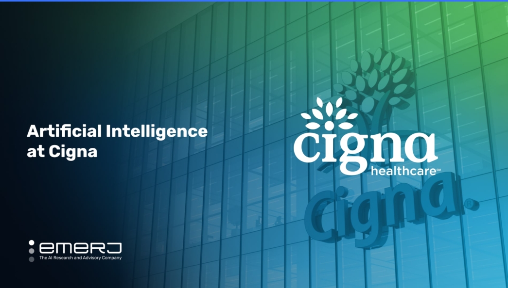 Artificial Intelligence at Cigna – Four Use Cases | Emerj Artificial ...