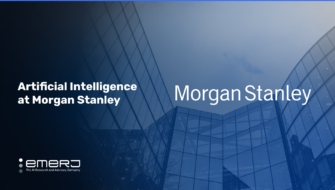 Morgan Stanley Projects Artificial Intelligence The AI Arms Race: From Chatbots to Sovereign Stakes