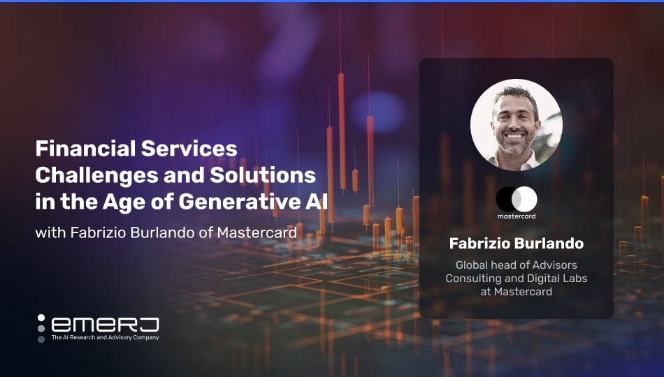 Financial Services Challenges and Solutions in the Age of Generative AI ...