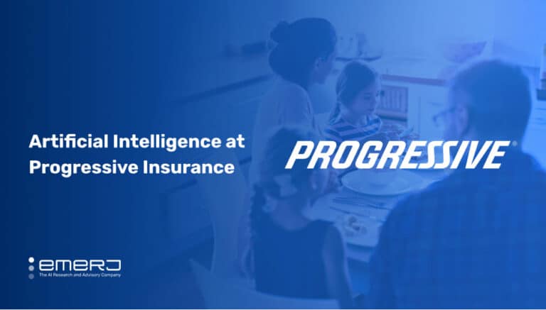 Artificial Intelligence at Progressive Insurance - Two Use Cases ...