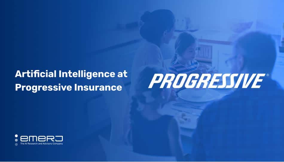 Artificial Intelligence at Progressive Insurance - Two Use Cases ...