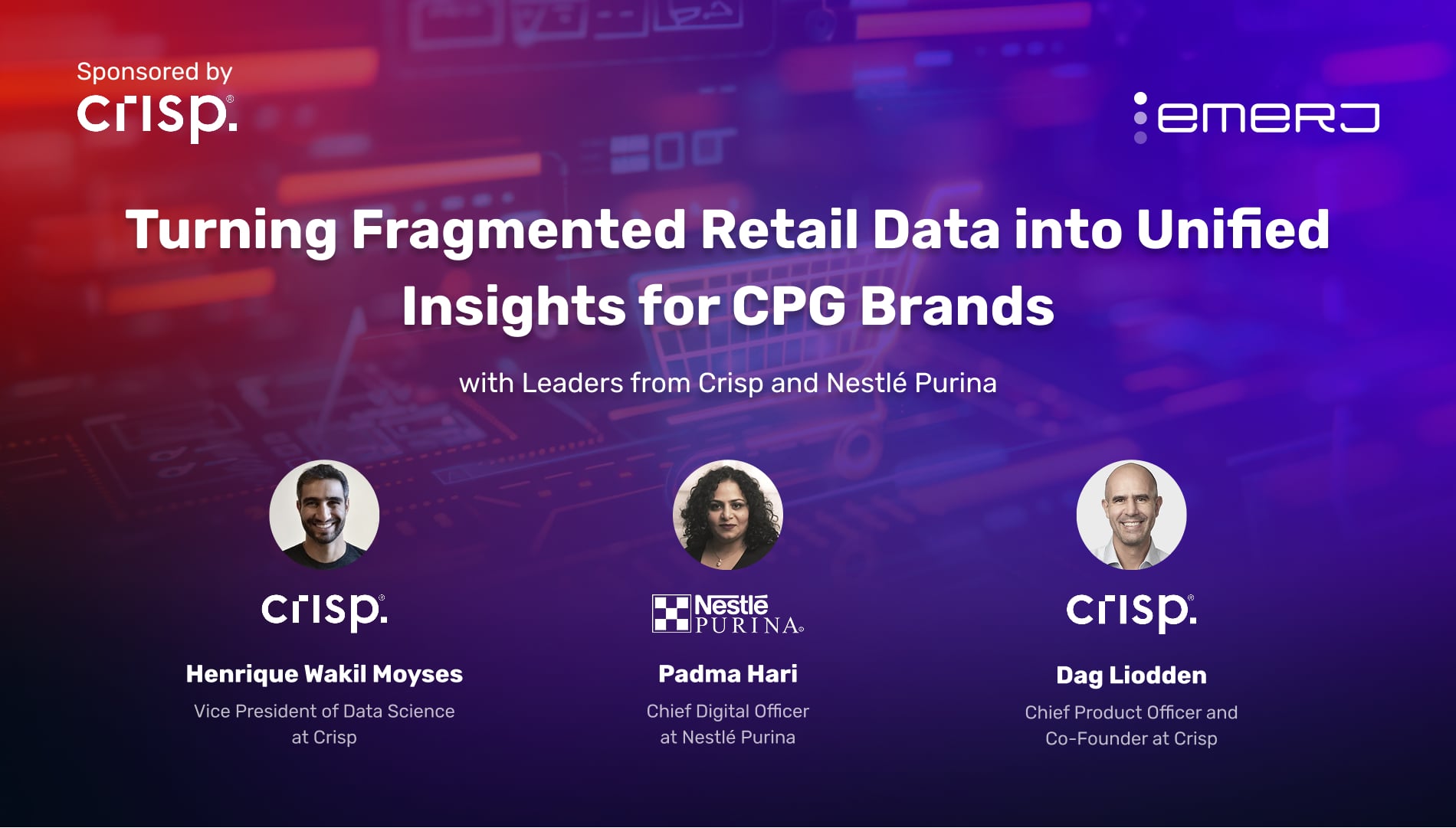 Turning Fragmented Retail Data into Unified Insights for CPG Brands ...
