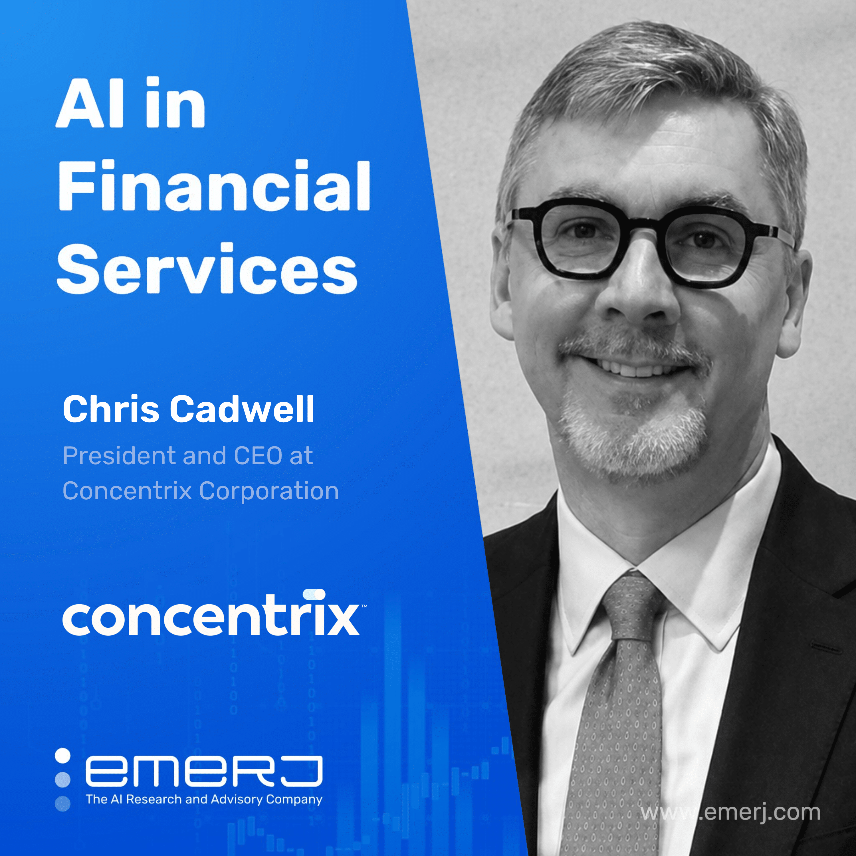 AI Assistants and Preparedness Among Enterprises – with Chris Cadwell of Concentrix