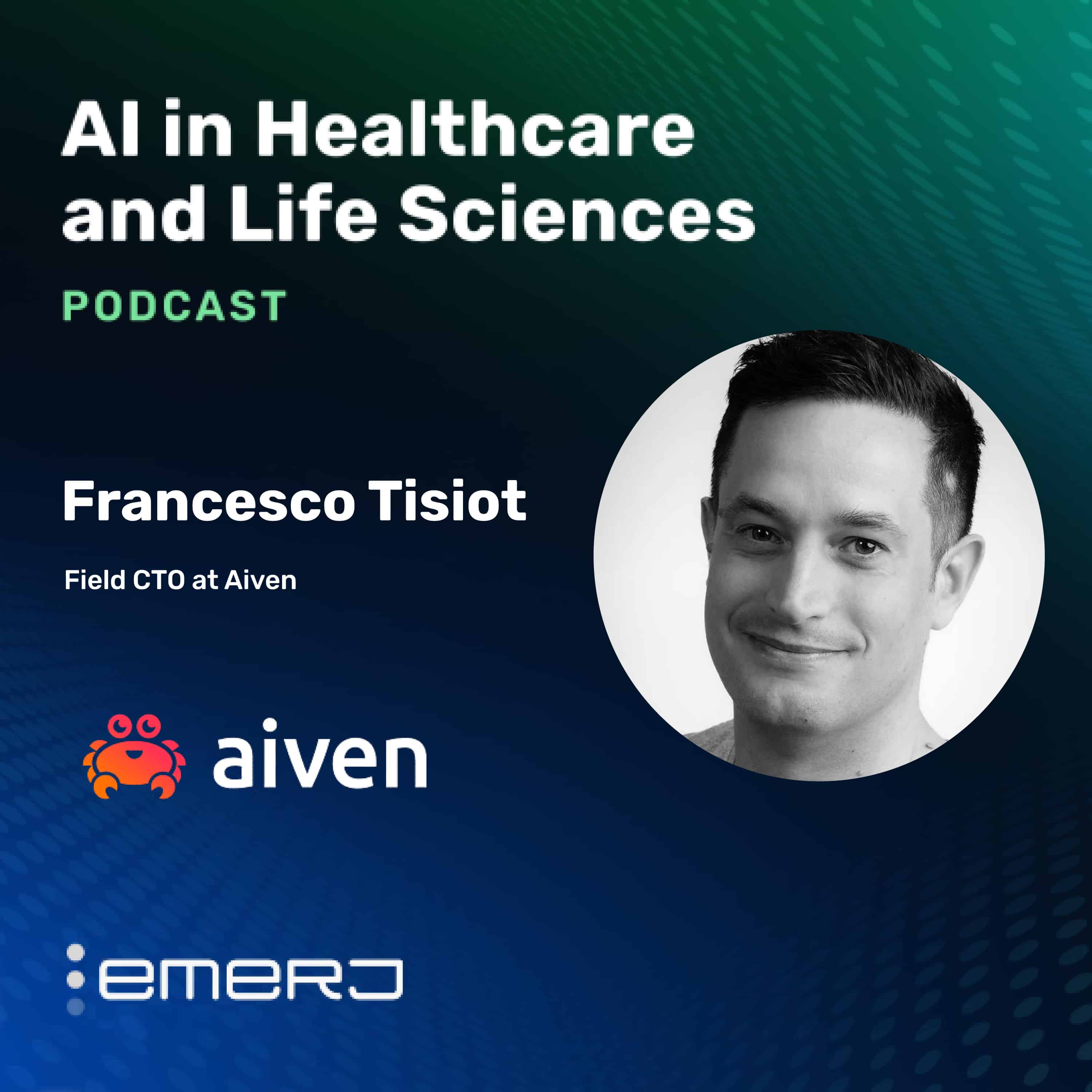 Human-Centered AI and the Path to Transformation – with Francesco Tisiot of Aiven