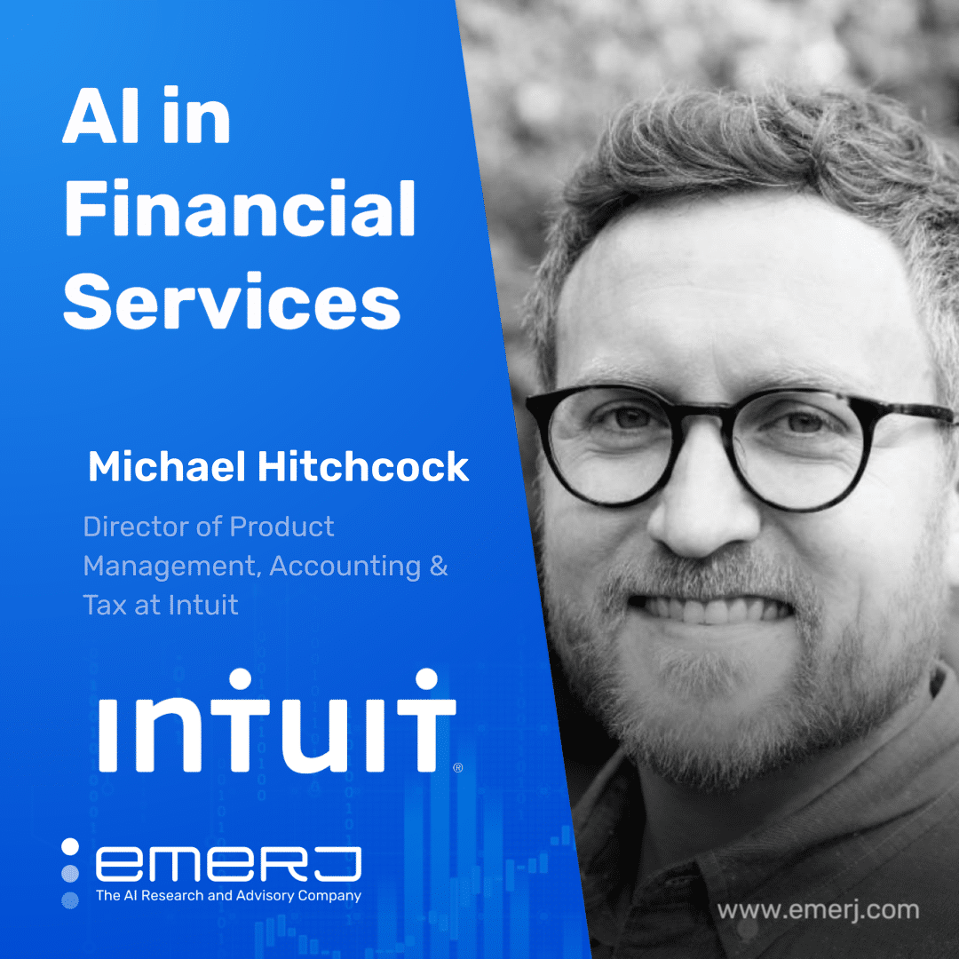 Solving Bookkeeping Challenges for Accountants and Entrepreneur Workflows – with Michael Hitchcock of Intuit