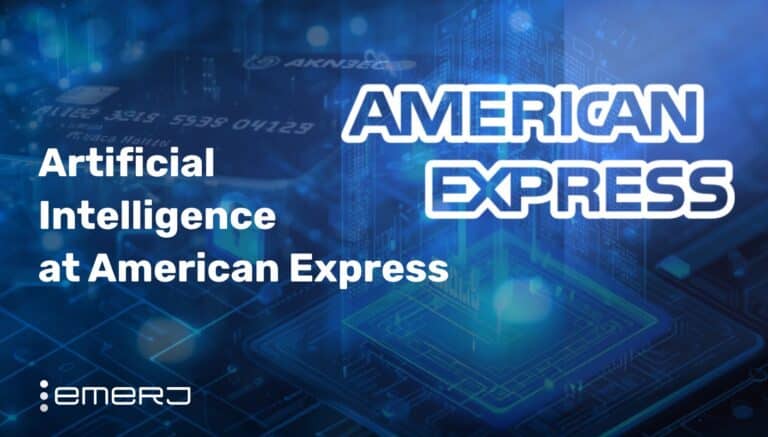 Emerj | American Express| Agentic AI