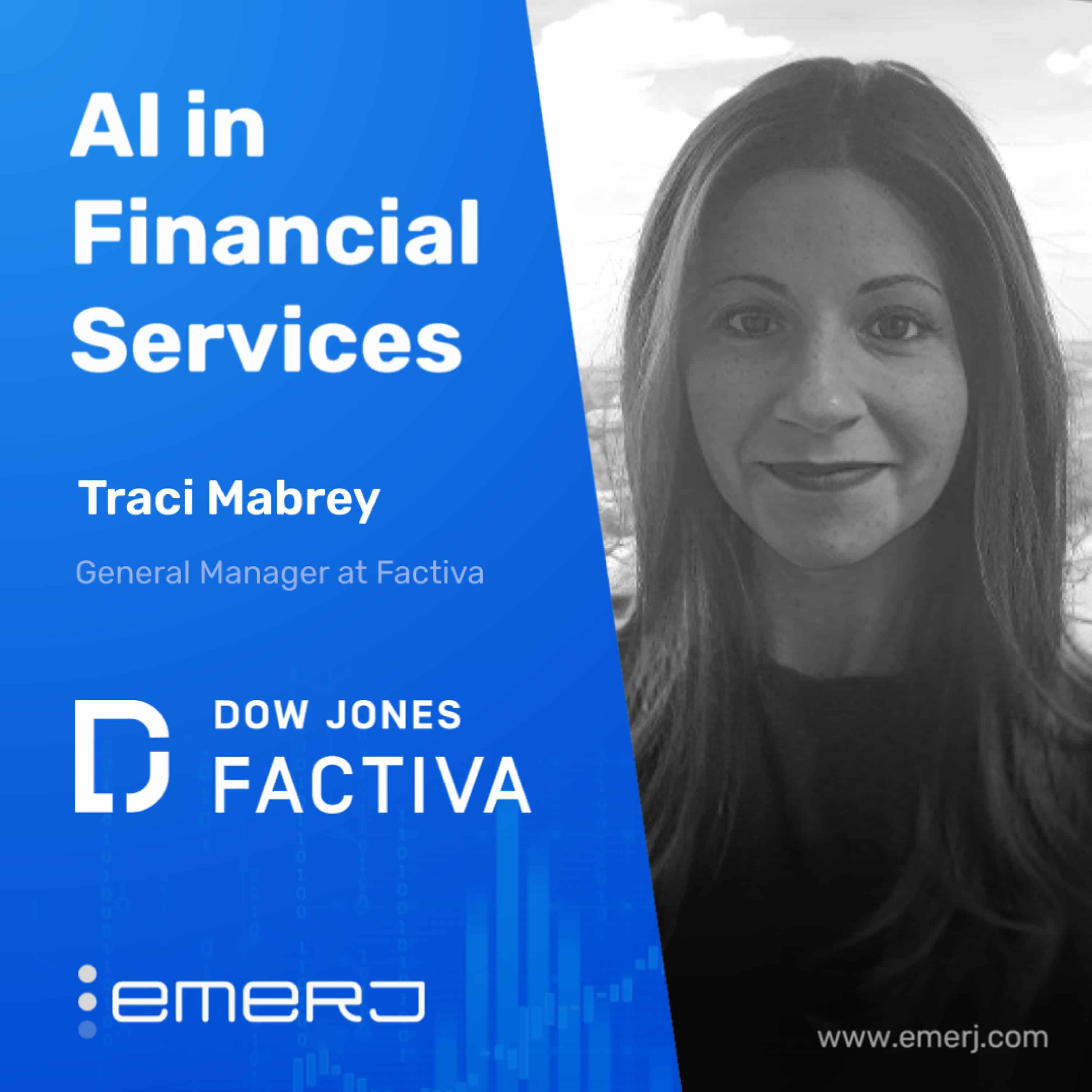 Business Intelligence Tools for Informed Decision Making  – with Traci Mabrey of Factiva