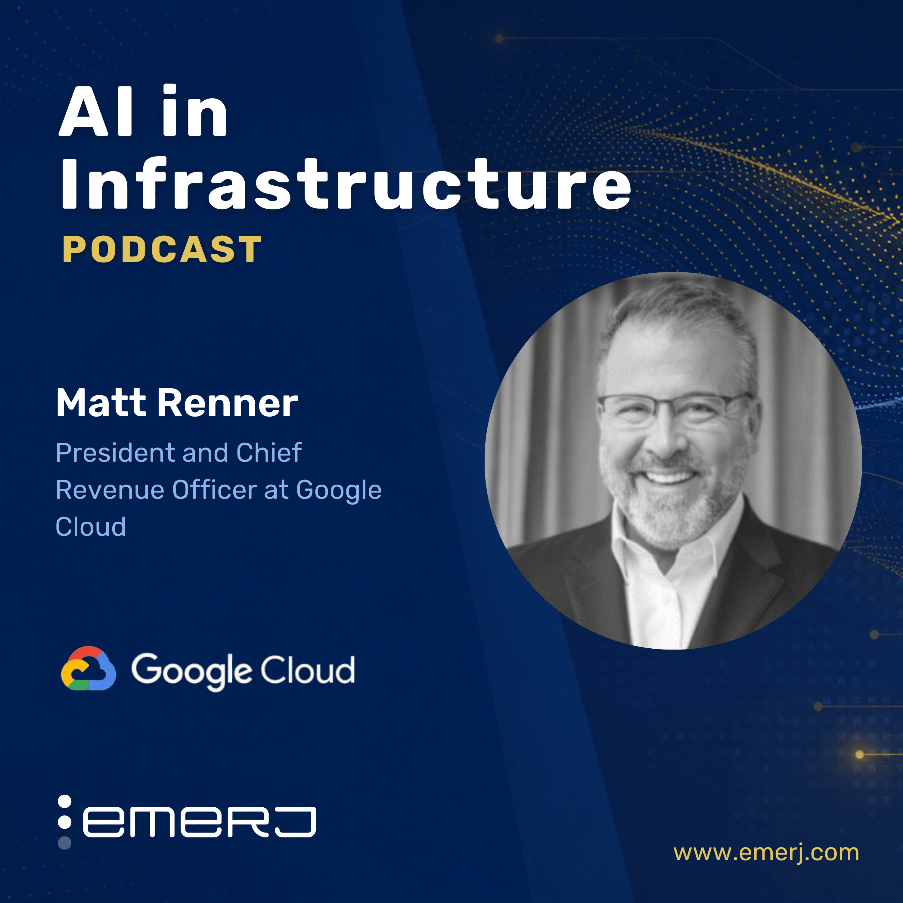 How Enterprise Leaders Are Building Their Agentic AI Strategy – with Matt Renner of Google Cloud